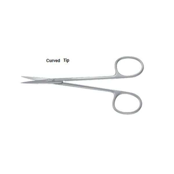 Scissors Surgical Padgett 4-1/2